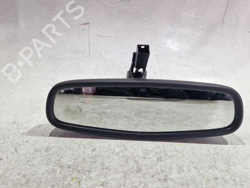 Used Rear mirror Rear mirror OPEL ASTRA J (P10) 2.0 CDTI (68) (160 hp) 33704073 33704073