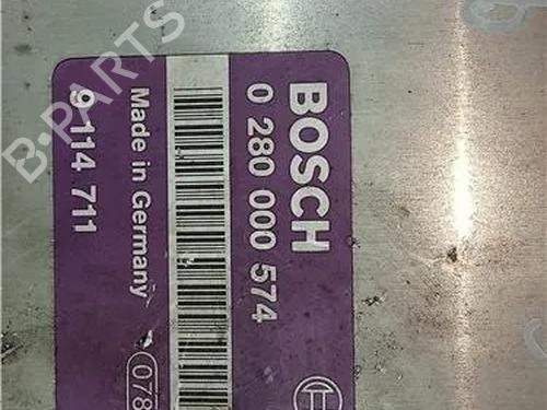 Electronic module SAAB 9000 2.0 -16 Turbo CD | BP25616572M83 