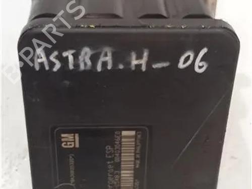 Abs pomp OPEL ASTRA H GTC (A04) 1.9 CDTi (L08) | BP23912362M43 