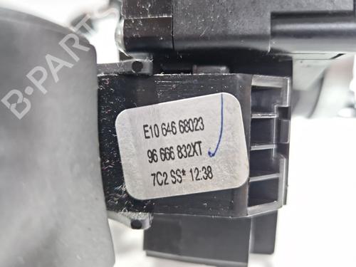 Switch PEUGEOT 207 (WA_, WC_) 1.6 16V Turbo | BP30933548I30 