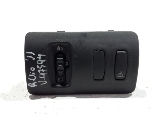 Forlygtekontakt RENAULT CLIO III (BR0/1, CR0/1) 1.5 dCi (75 hp) 29219799