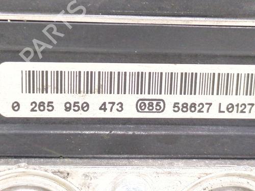Pompe ABS AUDI A4 B7 Avant (8ED) 3.0 TDI quattro | BP30935248M43