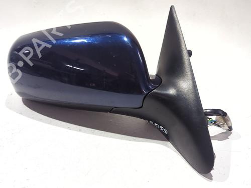 Right mirror SKODA OCTAVIA I (1U2) 1.9 TDI | BP25718270C27 