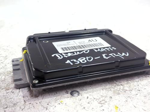 Electronic module DAEWOO MATIZ (M100, M150) 0.8 | BP40062989M83 - Image 4
