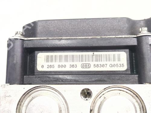 ABS pump SEAT IBIZA III (6L1) 1.9 TDI | BP31370934M43 