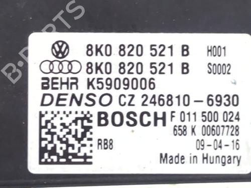 Heater resistor AUDI A5 (8T3) 3.0 TDI quattro | BP37694800M108 - Image 6