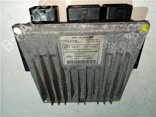 Elektronisk modul RENAULT CLIO II (BB_, CB_) 1.5 dCi (B/CB07) (65 hp) 23914551