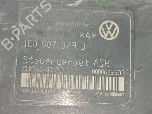ABS Bremseaggregat VW GOLF IV (1J1) 1.4 16V | BP23909912M43 