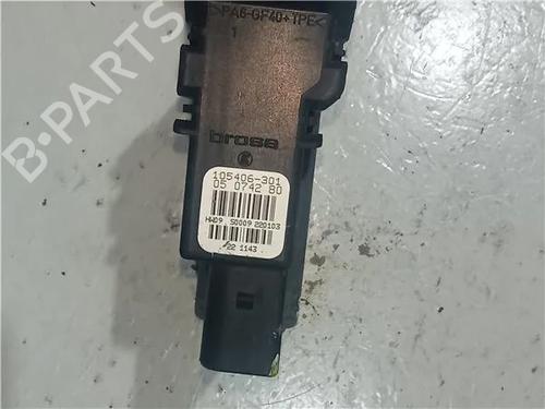 Left rear window motor SEAT TOLEDO II (1M2) 1.9 TDI | BP23912714E23
