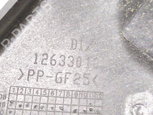 Right mirror RENAULT CLIO II Hatchback Van (SB0/1/2_) 1.5 dCi (SB07) | BP32414561C27 