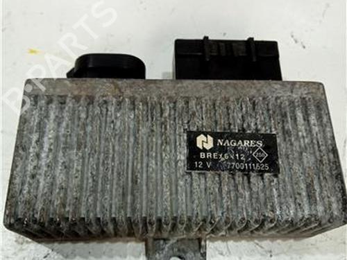 Elektronisk modul RENAULT MEGANE II Saloon (LM0/1_) 1.5 dCi (LM1E) (106 hp) 23909140