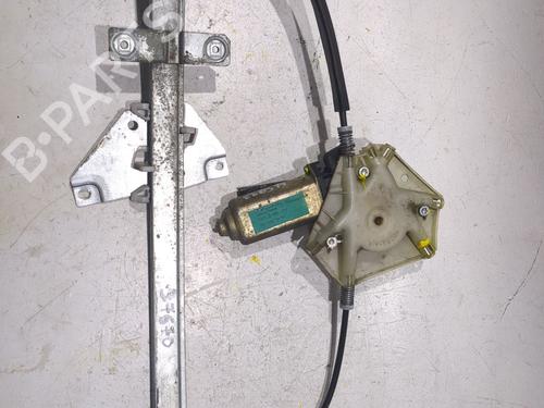 Rear right window mechanism VOLVO V40 Estate (645) 1.9 DI | BP23926588C25 