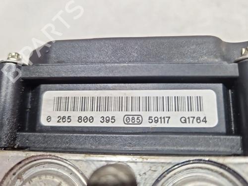 ABS Bremseaggregat PEUGEOT 307 (3A/C) 1.6 HDi | BP29519019M43 