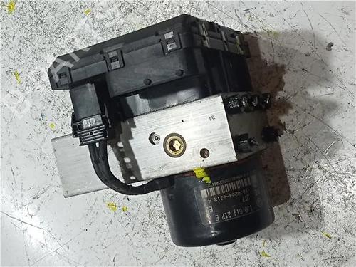 ABS Bremseaggregat SEAT TOLEDO II (1M2) 1.9 TDI | BP23915704M43 