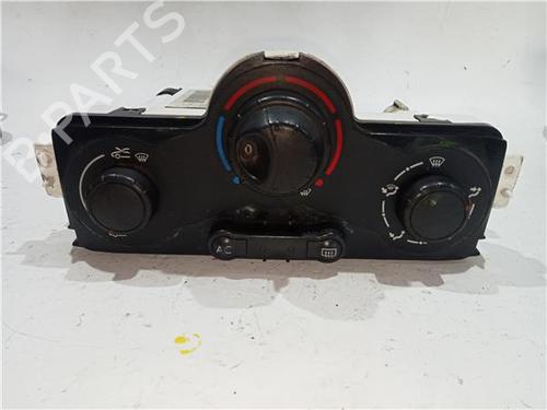 Used Climate control RENAULT GRAND SCÉNIC II (JM0/1_) 1.9 dCi (JM0G, JM12, JM1G, JM2C) (120 hp) 23918316
