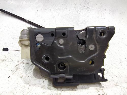 Front left lock SEAT LEON (1P1) 2.0 TFSI | BP32282243C98