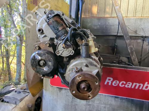 Gearkasse KIA SORENTO I (JC) 3.5 V6 4WD | BP29645302M3 