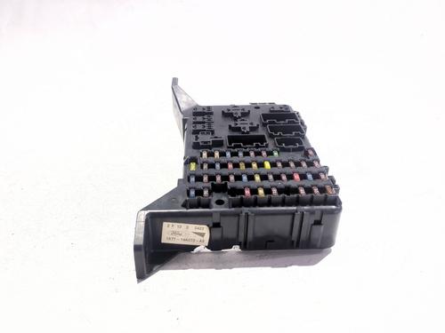 Fuse box FORD MONDEO III Saloon (B4Y) 2.0 16V TDDi / TDCi | BP31802719E1