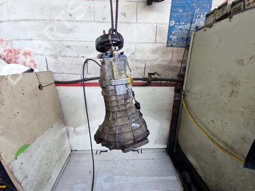 Used Gearbox Gearbox FORD SIERRA II (GBG, GB4) 2.0 i (100 hp) 40080119 40080119