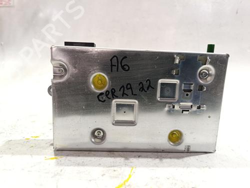 Electronic module AUDI A6 C6 (4F2) 2.7 TDI | BP39649178M83 - Image 2