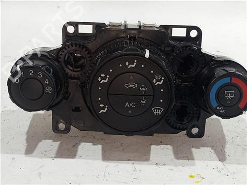 Used Climate control FORD FIESTA VI (CB1, CCN) 1.25 (60 hp) 23918415