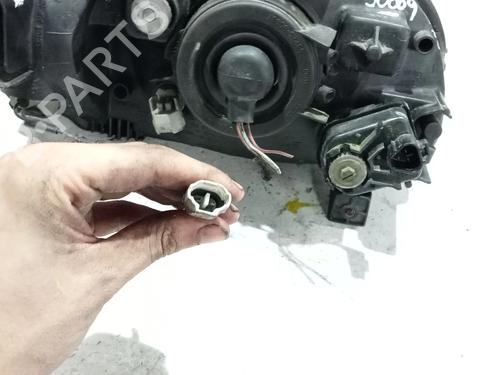 Left headlight SUZUKI BALENO (EG) 1.8 GTX (SY418) | BP27310686C28 