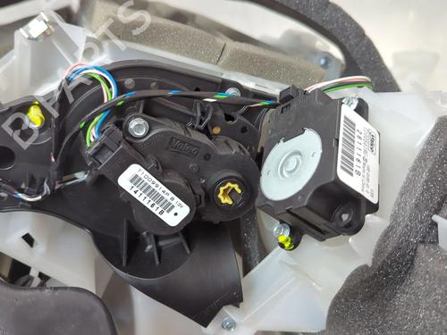 Heater matrix box PEUGEOT 2008 I (CU_) 1.6 VTi | BP26953214M61