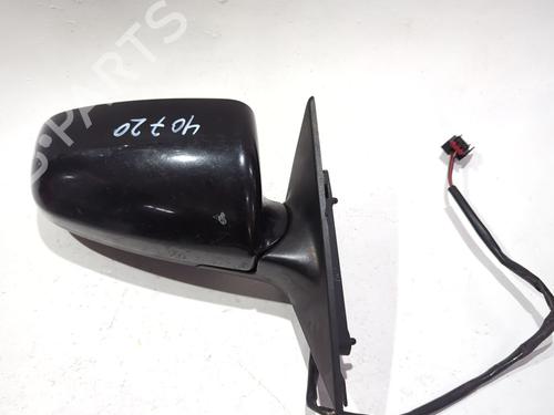 Right mirror AUDI A3 (8P1) 2.0 TDI 16V | BP23903437C27 