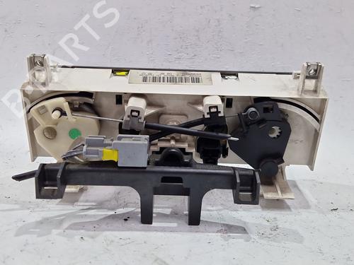 Commande Chauffage PEUGEOT 406 (8B) 2.0 HDI 110 | BP30000768I5 