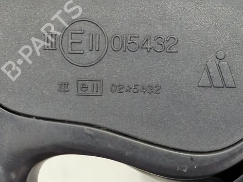 Left mirror ROVER 75 (RJ) 2.0 CDTi | BP23928379C26 