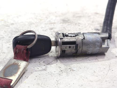 Ignition barrel RENAULT TRAFIC III Bus (JG_) 1.6 dCi 90 (JGME) | BP39641241M48 - Image 4