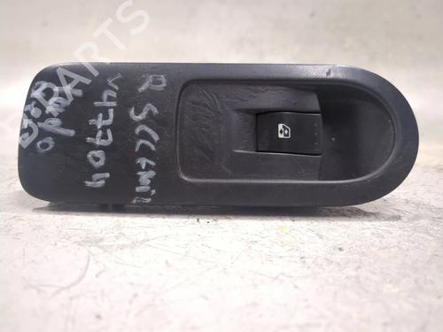 Used Right front window switch RENAULT MEGANE Scenic (JA0/1_) 1.9 dTi (JA0N) (98 hp) 29708978