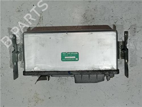 Control unit OPEL MONTEREY A (M92) 3.1 TD (UBS69D, UBS69G) | BP23912503M11 