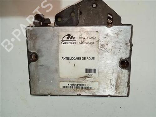Øvrige styreenhet CITROËN XANTIA (X1_, X2_) 1.9 Turbo D (90 hp) 23930416