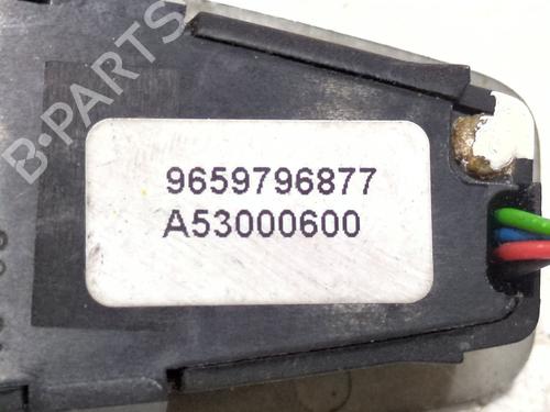 Climate control CITROËN C4 I (LC_) 1.6 HDi | BP32725788I5 - Image 4