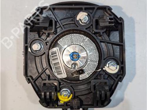 Driver airbag CITROËN C4 Picasso I MPV (UD_) 1.6 HDi | BP23924511C9 