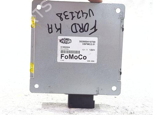Electronic module FORD KA (RU8) 1.2 | BP38873288M83 - Image 6