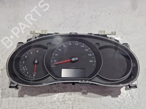 Used Instrument cluster Instrument cluster RENAULT KANGOO / GRAND KANGOO II (KW0/1_) 1.5 dCi 90 (KW05, KW08, KW0G, KW11) (90 hp) 36017458 36017458