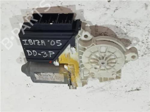 Rudehejsemotor forskærm højre SEAT IBIZA III (6L1) 1.9 TDI | BP23912934E20 