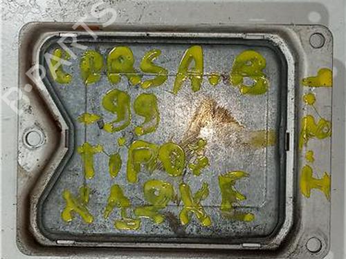 Electronic module OPEL CORSA C (X01) 1.2 (F08, F68) | BP23908014M83 