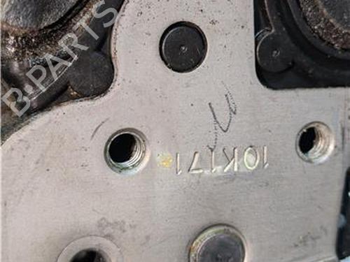 Used Front left lock OPEL ASTRA J Saloon 1.7 CDTI (69) (110 hp) 23925275