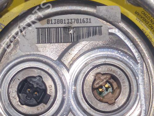 Førerens kollisjonspute FORD MONDEO III (B5Y) 2.0 16V TDDi / TDCi | BP25626423C9 