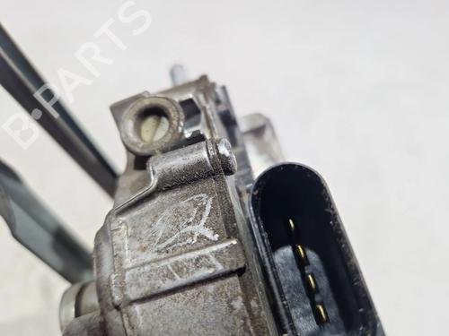 Front wipers mechanism ALFA ROMEO MITO (955_) 1.6 JTDM (955AXC1B) | BP29385125C83 