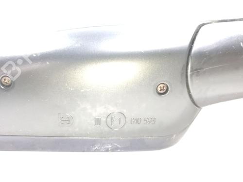 Right mirror AUDI A6 C5 (4B2, 4B4) 2.5 TDI | BP31093300C27 