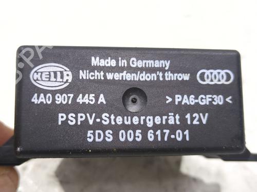 Electronic module AUDI A8 D2 (4D2, 4D8) 3.3 TDI quattro | BP33615771M83 - Image 4
