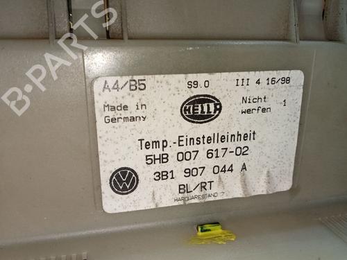 Climate control VW POLO IV Saloon (9A4, 9A2, 9N2, 9A6) 1.9 SDI | BP36766758I5 - Image 5