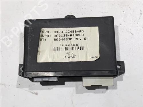 Electronic module JAGUAR XF I (X250) 2.7 D | BP23925259M83