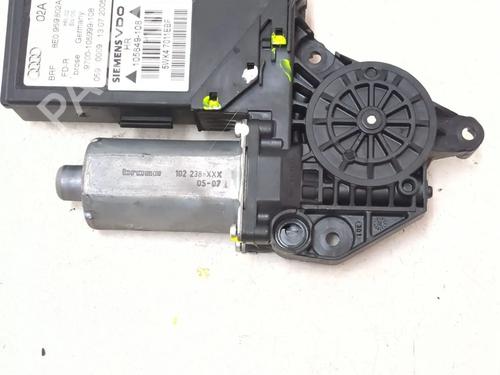 Used Right front window motor AUDI A4 B7 Avant (8ED) 3.0 TDI quattro (204 hp) 26210941