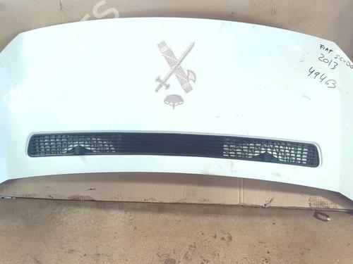 Used Hood Hood 38952666 38952666