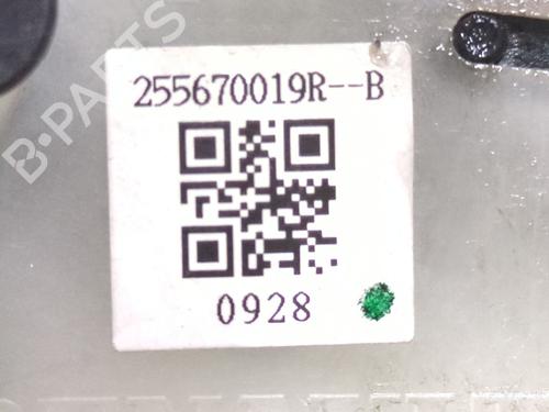 Switch RENAULT SCÉNIC III (JZ0/1_) 1.5 dCi | BP30536306I30  - Image 7